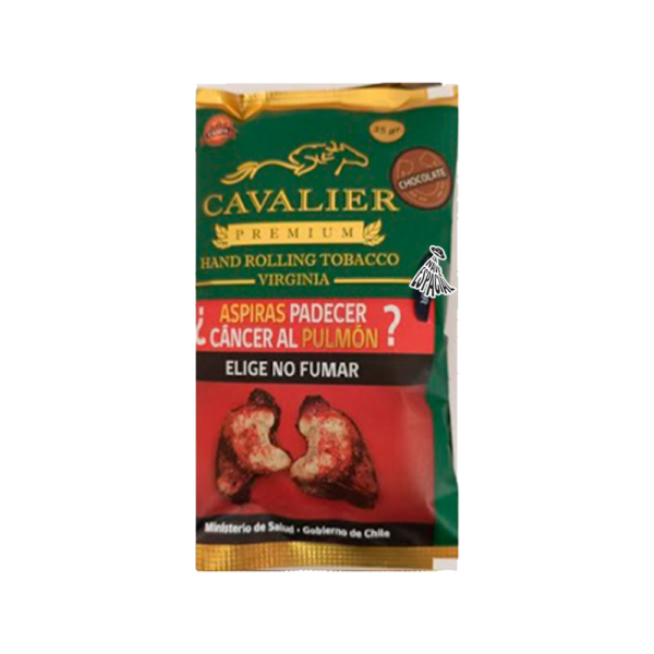 CAVALIER - Chocolate (35 g) - Imagen 2