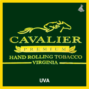 CAVALIER - Uva (35 g)