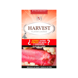 HARVEST - Frutilla (40 g)