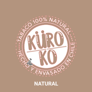 KÜRO KO - Natural (40 g)