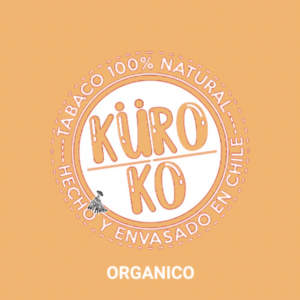 KÜRO KO - Organico (40 g)
