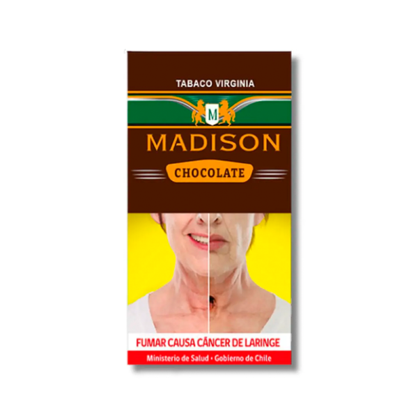 MADISON - Chocolate (45 g)