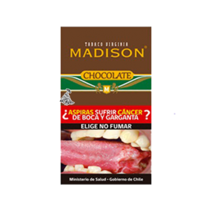 MADISON - Chocolate (45 g)