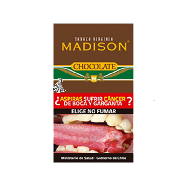MADISON - Chocolate (45 g)