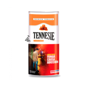 TENNESIE - Caramelo (40 g)