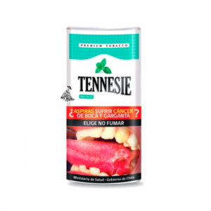TENNESIE - Menta (40 g)