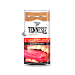 TENNESIE - Natural (40 g)
