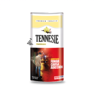 TENNESIE - Vainilla (40 g)