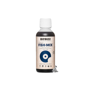 BIOBIZZ - Fish Mix (250 ml)