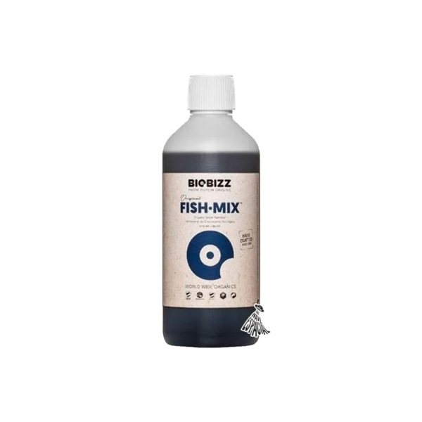 BIOBIZZ - Fish Mix (500 ml)