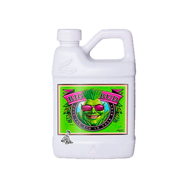 ADVANCED NUTRIENTS - Big Bud (500 ml)