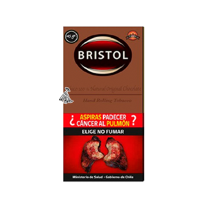 BRISTOL - Chocolate (45 g)