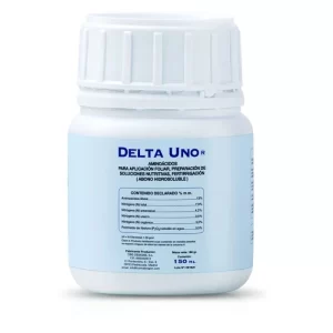 CBG - Delta Uno (150 ml)