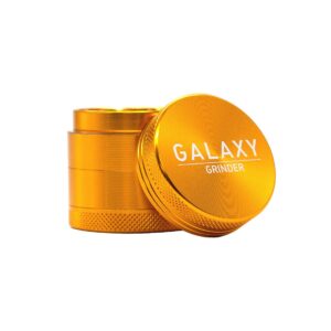 GALAXY - Moledor 40 mm (Dorado)