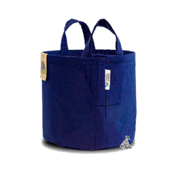 ROOT POUCH - 16 litros (Azul)