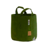 ROOT POUCH - Maceta Textil Reciclada 16 litros (Verde)