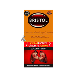 BRISTOL - Caramelo (45 g)