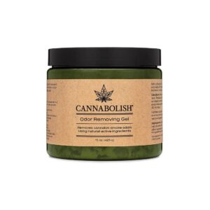 CANNABOLISH - Gel (425 g)