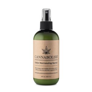 CANNABOLISH - Spray (236 ml)