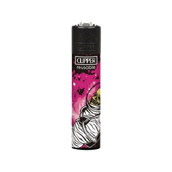 CLIPPER - Space Trip (Rosado)