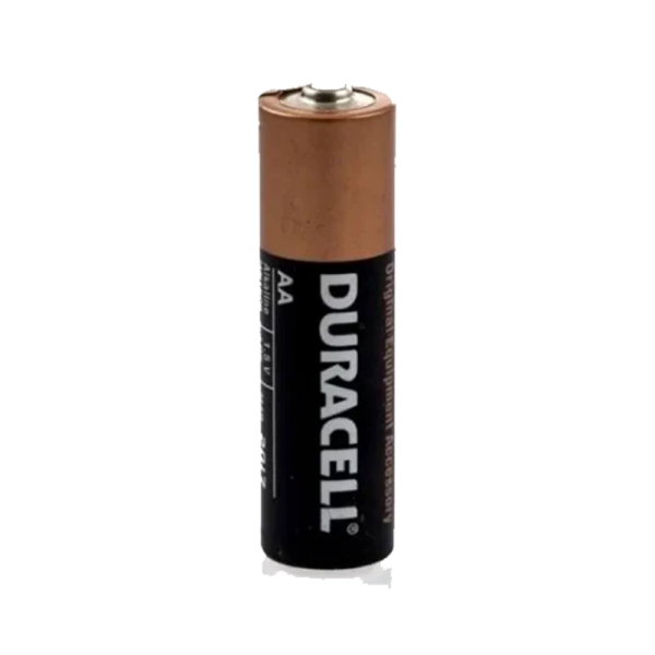 DURACELL - Pila Alcalina AA (x1)