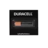 DURACELL - Pila Alcalina (AAA)