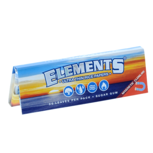 ELEMENTS - Ultra delgado (1 ¼)