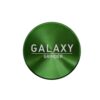 GALAXY - Moledor 55 mm (Verde)