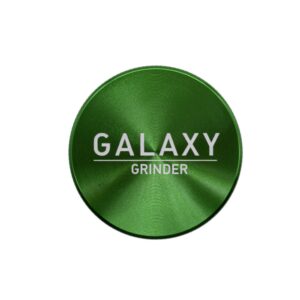 GALAXY - Moledor 55 mm (Verde)