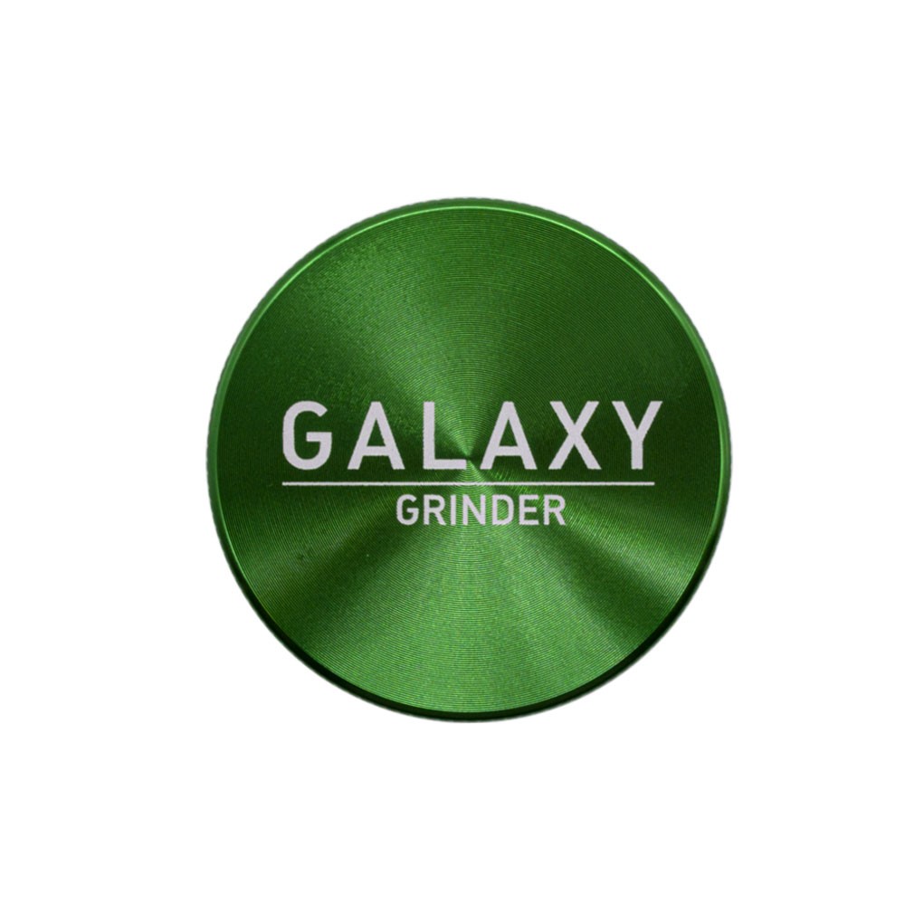 GALAXY - Moledor 55 mm (Verde)