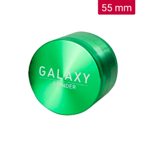 GALAXY - Moledor 55 mm (Verde)