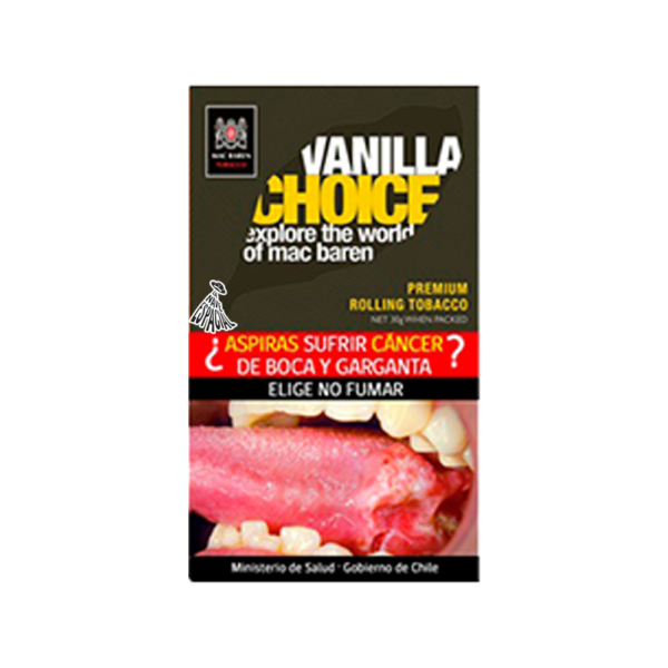 CHOICE - Vainilla (30 g) - Imagen 2