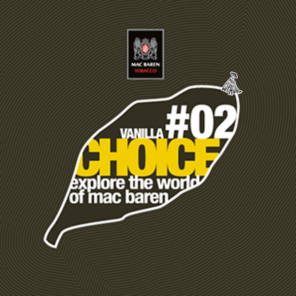 CHOICE - Vainilla (30 g)
