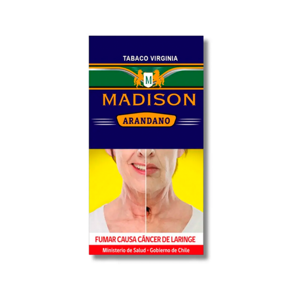 MADISON - Arándano (45 g)