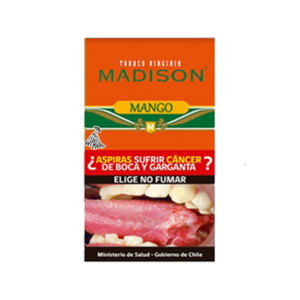 MADISON - Mango (45 g)