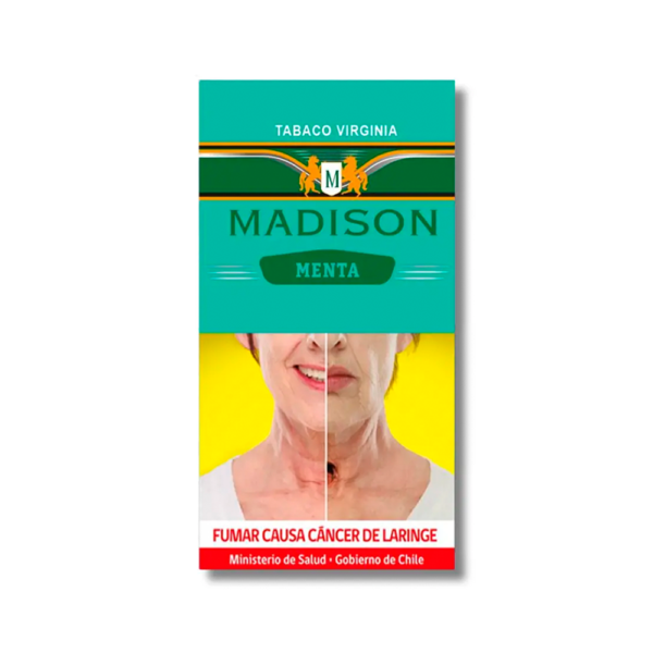 MADISON - Menta (45 g)