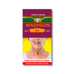 MADISON - Uva (45 g)