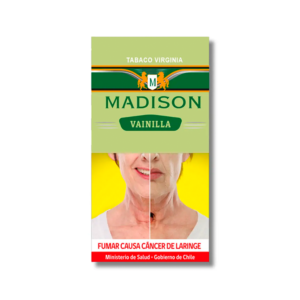 MADISON - Vainilla (45 g)