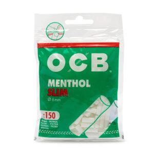 OCB - Mentol (Slim)