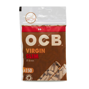 OCB - Virgin (Slim)