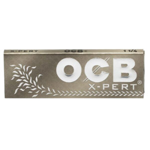 OCB - Papelillos X-Pert (1 ¼)
