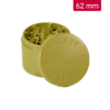 GALAXY - Ceramics 62 mm (Gold)