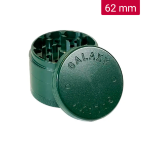 GALAXY - Ceramics 62 mm (Green)