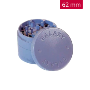 GALAXY - Ceramics 62 mm (Lilac)