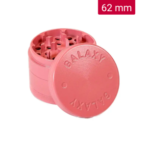 GALAXY - Ceramics 62 mm (Pink)