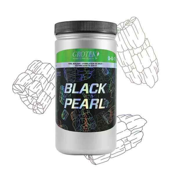 GROTEK - Black Pearl (900 ml)