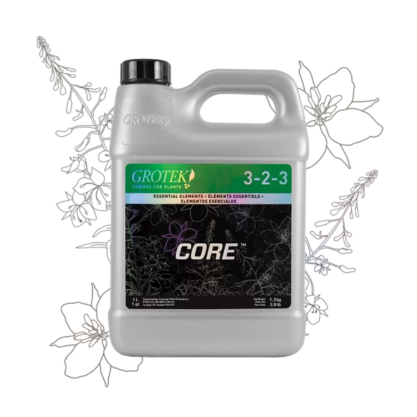 GROTEK - Core (1 litro)