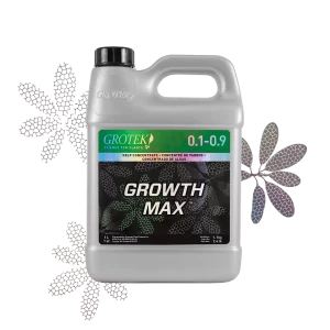 GROTEK - Growth Max (1 litro)