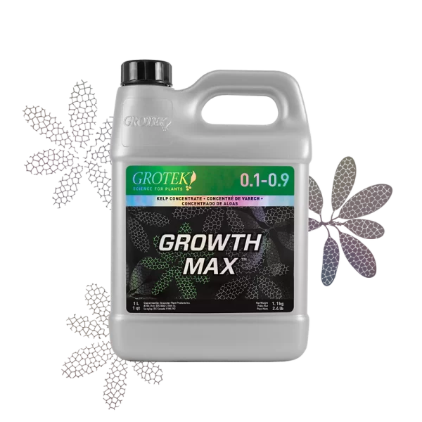 GROTEK - Growth Max (1 litro)