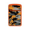 ZENGAZ - Royal Jet Camouflage (Naranjo)